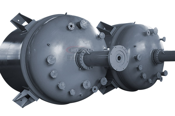 霍桐儀器生產(chǎn)型氫化反應(yīng)釜